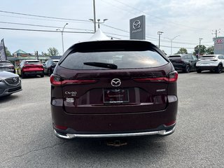 2024 Mazda CX-90 PHEV GT AWD TOIT PANORAMIQUE CUIR BOSE NAV