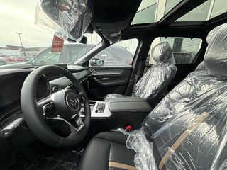 Mazda CX-90 Plug-In Hybrid GT TAUX À PARTIR DE 2,99 % VÉHICULES CERTIFIÉS 2025
