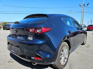 2019  Mazda3 Sport GS SIEGES ET VOLANT CHAUFFANTS CAMERA REGULATEUR