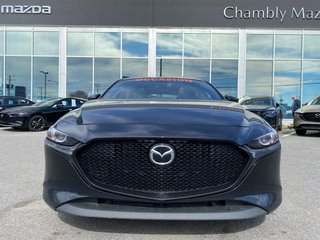 Mazda3 Sport GS SIEGES ET VOLANT CHAUFFANT CAMERA BLUETOOTH 2020