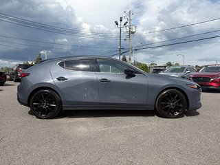 Mazda3 Sport GT CUIR ROUGE TOIT BOSE NAV 2023