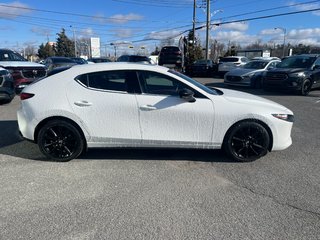 Mazda3 Sport GT TURBO AWD TOIT SIEGE CONDUCTEUR ELECTRIQUE MAGS 2023