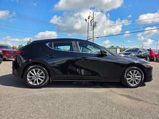 2024  Mazda3 Sport GX SIEGES CHAUFFANTS A/C CARPLAY/ANDROID AUTO