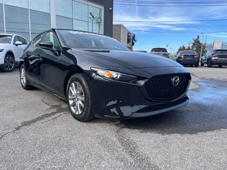 Mazda3 Sport GS-L TOIT SIEGE CONDUCTEUR ELECTRIQUE A/C BIZONE 2024