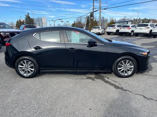 Mazda3 Sport GS-L TOIT SIEGE CONDUCTEUR ELECTRIQUE A/C BIZONE 2024