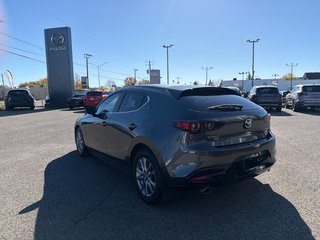 Mazda3 Sport GS-L AWD TOIT SIEGES ET VOLANT CHAUFFANTS MAGS 2024