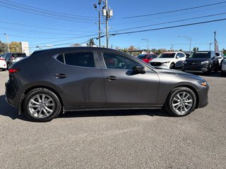 Mazda3 Sport GS-L AWD TOIT SIEGES ET VOLANT CHAUFFANTS MAGS 2024