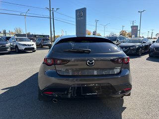 Mazda3 Sport GS-L AWD TOIT SIEGES ET VOLANT CHAUFFANTS MAGS 2024