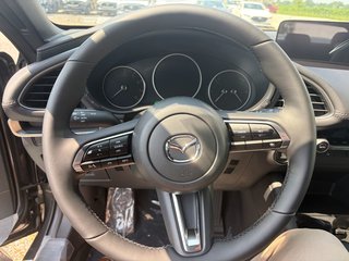 Mazda3 Sport GS TAUX À PARTIR DE 2,99 % VÉHICULES CERTIFIÉS 2025