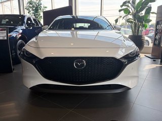 Mazda3 Sport GT TAUX À PARTIR DE 2,99 % VÉHICULES CERTIFIÉS 2025
