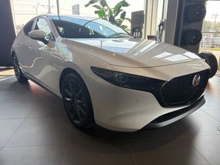 Mazda3 Sport GT TAUX À PARTIR DE 2,99 % VÉHICULES CERTIFIÉS 2025
