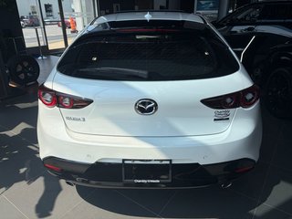 Mazda3 Sport GT TAUX À PARTIR DE 2,99 % VÉHICULES CERTIFIÉS 2025