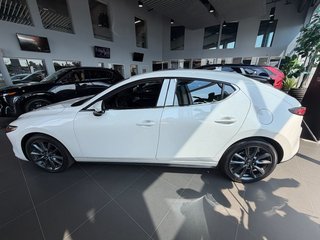 Mazda3 Sport GT TAUX À PARTIR DE 2,99 % VÉHICULES CERTIFIÉS 2025