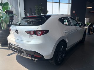Mazda3 Sport GT TAUX À PARTIR DE 2,99 % VÉHICULES CERTIFIÉS 2025