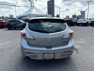 2013  Mazda3 GX A/C ANTIPATINAGE GROUPE ELECTRIQUE