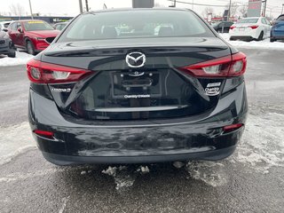 2017  Mazda3 GT TOIT OUVRANT A/C BI-ZONE MAGS 18''