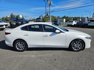 2019  Mazda3 GS AWD TRACTION INTEGRALE SIEGES CHAUFFANTS