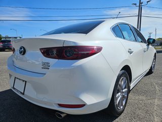 2019  Mazda3 GS AWD TRACTION INTEGRALE SIEGES CHAUFFANTS