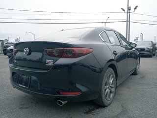 Mazda3 GS SIEGES ET VOLANT CHAUFFANTS CAMERA BLUETOOTH 2021