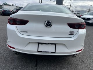 Mazda3 GX CAMÉRA BLUETOOTH RÉGULATEUR MAGS 2021