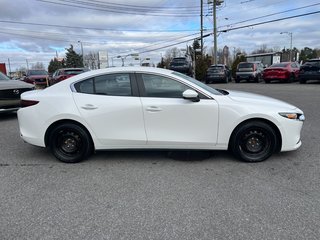 Mazda3 GX CAMÉRA BLUETOOTH RÉGULATEUR MAGS 2021