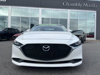 Mazda3 GX CAMÉRA BLUETOOTH RÉGULATEUR MAGS 2021