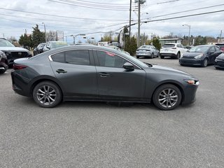 Mazda3 GS AWD A/C AUTO SIEGES ET VOLANT CHAUFFANTS CAMERA 2022