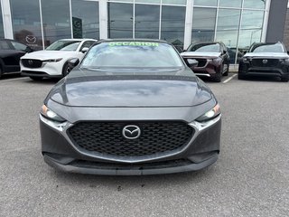 Mazda3 GS AWD A/C AUTO SIEGES ET VOLANT CHAUFFANTS CAMERA 2022