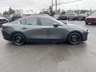 2022  Mazda3 GX SIEGES CHAUFFANTS A/C REGULATEUR CAMERA MAGS