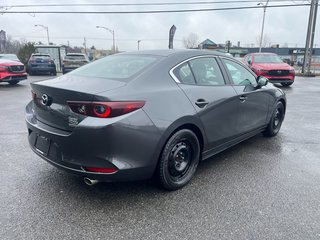 2022  Mazda3 GX SIEGES CHAUFFANTS A/C REGULATEUR CAMERA MAGS