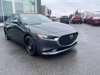 2022  Mazda3 GX SIEGES CHAUFFANTS A/C REGULATEUR CAMERA MAGS