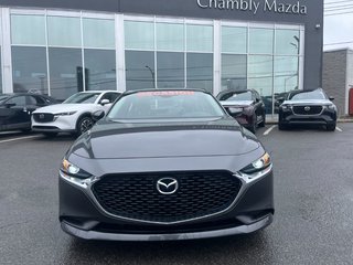 2022  Mazda3 GX SIEGES CHAUFFANTS A/C REGULATEUR CAMERA MAGS
