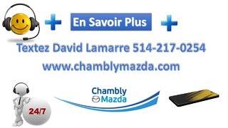 2023  Mazda3 GT TOIT A/C SIEGE CONDUCTEUR ELECTRIQUE MAGS
