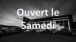 2023  Mazda3 GT TOIT A/C SIEGE CONDUCTEUR ELECTRIQUE MAGS
