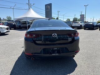 2023  Mazda3 GT TOIT A/C SIEGE CONDUCTEUR ELECTRIQUE MAGS