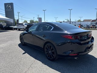 2023  Mazda3 GT TOIT A/C SIEGE CONDUCTEUR ELECTRIQUE MAGS