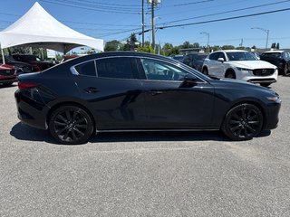 2023  Mazda3 GT TOIT A/C SIEGE CONDUCTEUR ELECTRIQUE MAGS