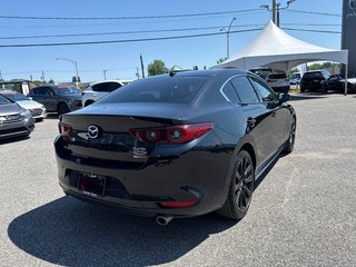 2023  Mazda3 GT TOIT A/C SIEGE CONDUCTEUR ELECTRIQUE MAGS