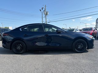 2024  Mazda3 GX SIEGES CHAUFFANTS A/C CARPLAY/ANDROID AUTO