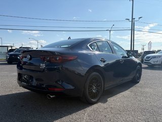2024  Mazda3 GX SIEGES CHAUFFANTS A/C CARPLAY/ANDROID AUTO