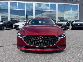 Mazda3 GS SIEGES ET VOLANT CHAUFFANTS CAMERA BLUETOOTH 2024
