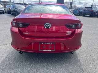 Mazda3 GS SIEGES ET VOLANT CHAUFFANTS CAMERA BLUETOOTH 2024