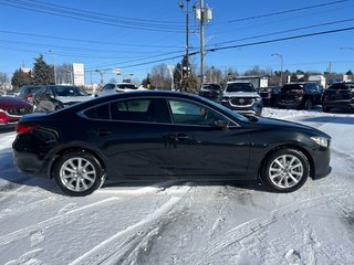 Mazda6 GX SIEGES CHAUFFANTS REGULATEUR DE VITESSE A/C 2014