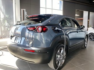 Mazda MX-30 EV GS 100% ELECTRIQUE SIEGES ET VOLANT CHAUFFANTS 2022