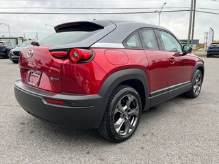 Mazda MX-30 EV GT 100% ELECTRIQUE SIEGES ET VOLANT CHAUFFANTS 2022