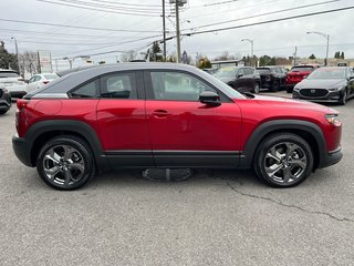 Mazda MX-30 EV GT 100% ELECTRIQUE SIEGES ET VOLANT CHAUFFANTS 2022