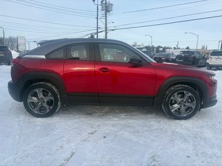 2022 Mazda MX-30 EV GT 100% ELECTRIQUE SIEGES ET VOLANT CHAUFFANTS