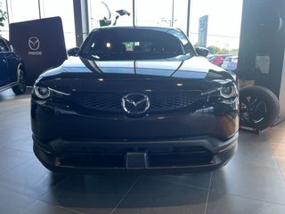 2022 Mazda MX-30 EV GS 100% ELECTRIQUE SIEGES ET VOLANT CHAUFFANTS