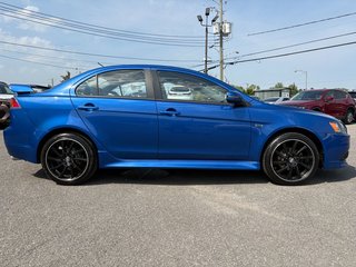 Mitsubishi Lancer LIMITED TOIT A/C SIEGES CHAUFFANTS REGULATEUR 2015
