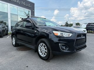 Mitsubishi RVR SE AWD A/C SIEGES CHAUFFANTS REGULATEUR 2014